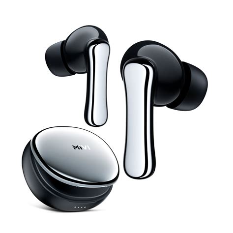 Buy India's Best-Rated TWS Earbuds under ₹5000 in September 2024 – MIVI