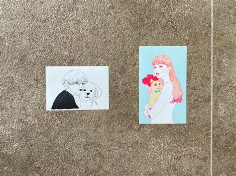 STICKER SET UTOPIA | アサノマイコ ONLINE SHOP