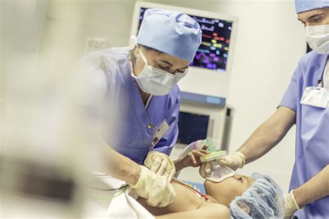 Pediatric Anesthesia 的图像结果