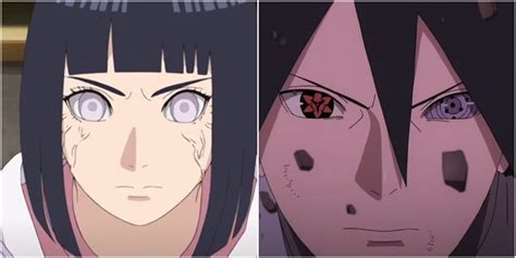 Naruto: Madara's EMS Abilities, Explained