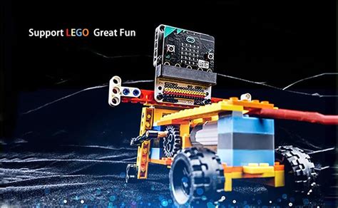 Image result for Micro Bit Flex Sensor