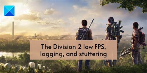 Division 2 Graphics Bug 的图像结果