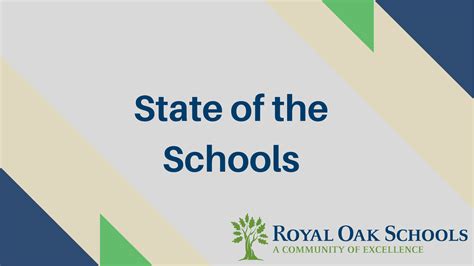 Royal Oak High School Map at Leonard Mitchell blog