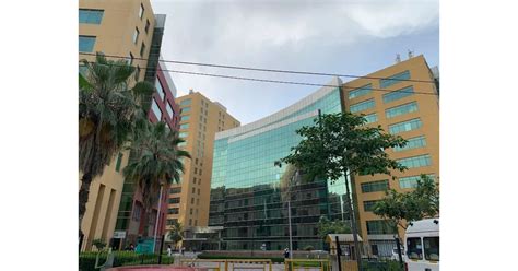 Unitech Cyber Park: Premium IT Park in Sector 39, Gurgaon