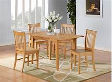 Small Wooden Kitchen Table And Chairs by 3pc Norfolk Rectangular Dinette Kitchen Dining Table With Small Wooden Kitchen Table And Chairs