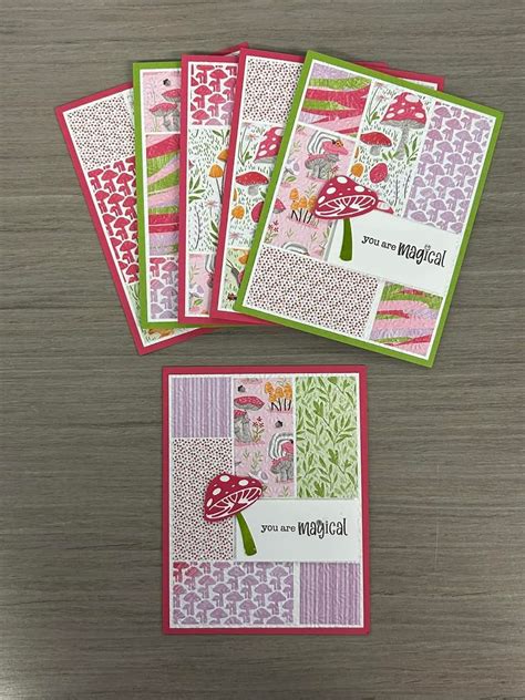 Pin by Mrs. J Jacobsen on Occasions 2025 & SAB in 2025 | Paper crafts cards, Card sketches ...