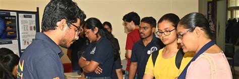 IISc Open Day 2025
