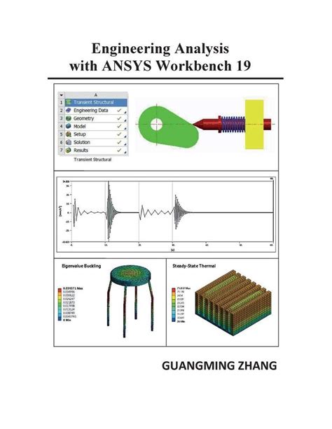 Buy Engineering Analysis with ANSYS Workbench 19 Book Online at Low ...