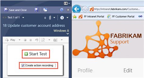 2012 Manager Microsoft Test Tutorial 的图像结果
