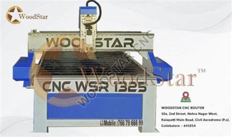 Sivagangai Cnc Wood Carving Router Machine Manufacturer, Exporter from ...