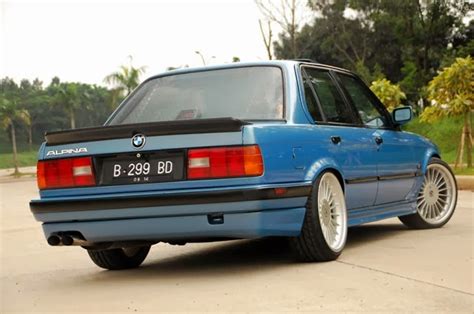 1990 Bmw E30 318i - news, reviews, msrp, ratings with amazing images