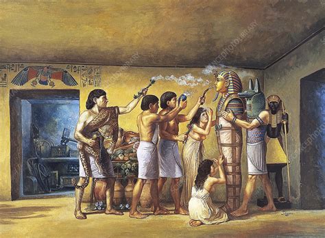 Image result for First Mummification