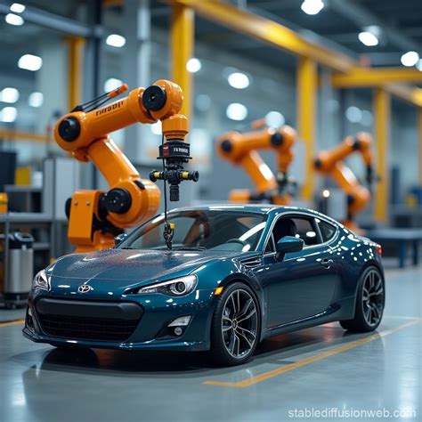 Image result for Robotic Car Sorting Loading Robot