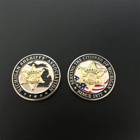 What Is The Highest Challenge Coin at William Bremner blog