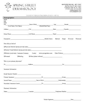 Fillable Online Checklist Regarding Proof of Claim Form Fax Email Print ...