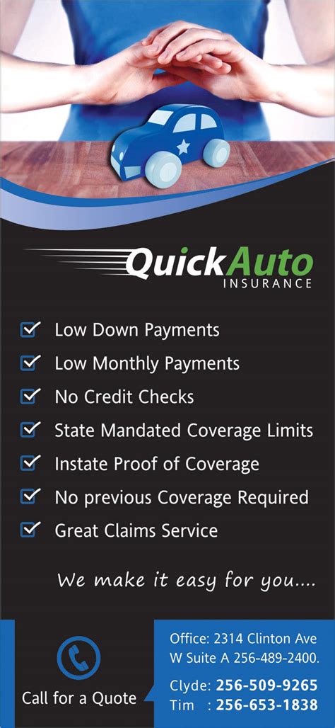 Image result for Quick Auto Insurance