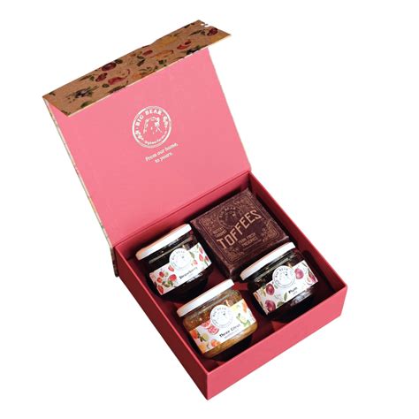 GIFT BOXES – Big Bear Farms