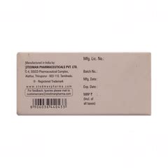 Chlorpheniramine Maleate + Phenylephrine | Uses, Side Effects ...