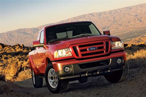 10 Best Used Pickup Trucks Under $5,000