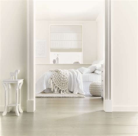 White And Off-White Paint Colours | Valspar