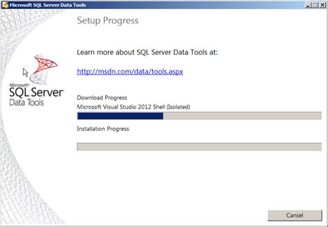 Image result for SQL Server Data Tools