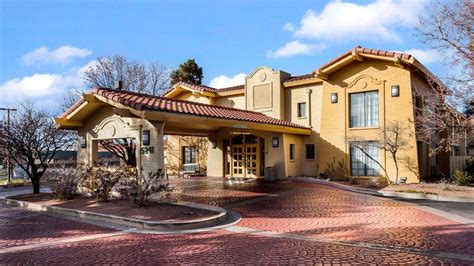 La Quinta Inn By Wyndham Albuquerque Northeast | Pet Friendly Stay in ...