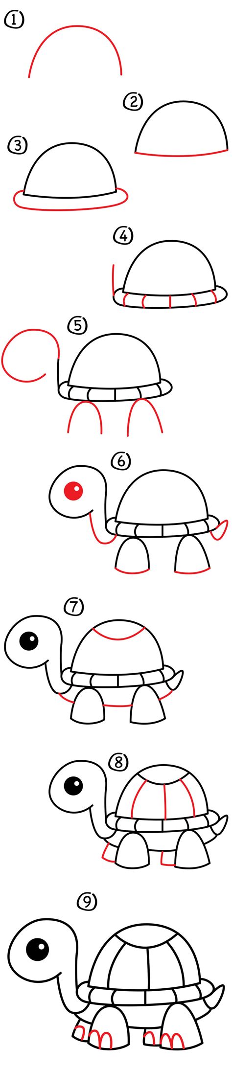 Image result for Turtle Python Simple Cartoon Drawing