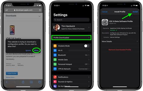 Install iOS 14 On My Computer 的图像结果