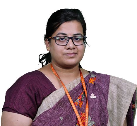 School Member Lovely Sabat | REVA University