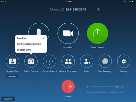 Image result for Logitech Camera Settings