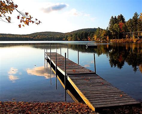 Keoka Beach Campground Waterford Maine: Camping on the Lake