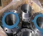 ASTM A694 F52 Flanges | Carbon Steel ASME SA 694 Gr F52 Forged Fittings