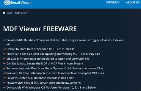 Image result for How to Check MDF File Free Size
