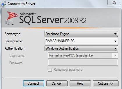 How to Attach .mdf or .sdf database file in SQL Server Management ...