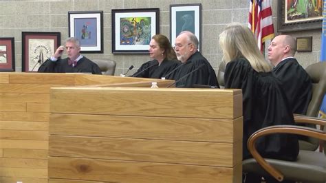 What’s next for these South Dakota Supreme Court cases? | KELOLAND.com