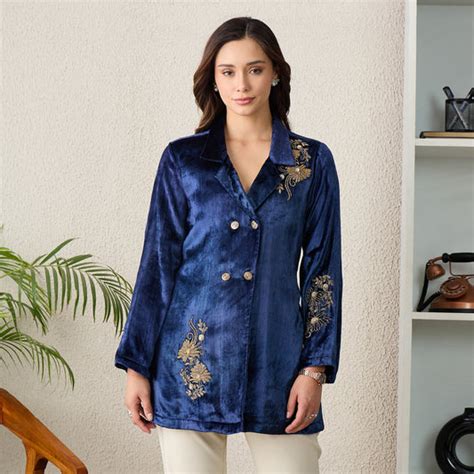 Jacket | First Resort – First Resort by Ramola Bachchan