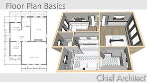 Image result for Chief Architect Basics