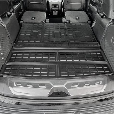 Rubber Mats For Tahoe 2021 at Jamie Cartwright blog