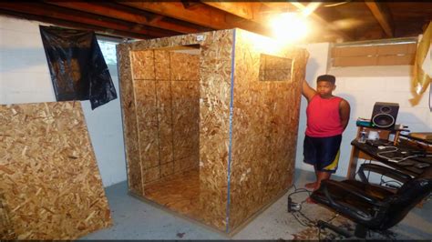 Image result for DIY Recording Studio Booth