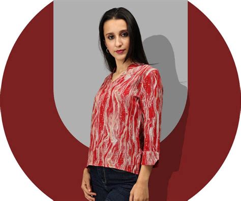 Online Crop Tops & Ladies Tops – Genzee – GENZEE