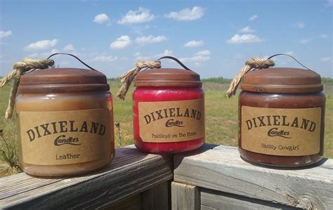 Candles — Dirt Road Boutique