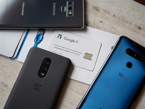 Google Voice and Google Fi updated with huge fan-requested feature ...