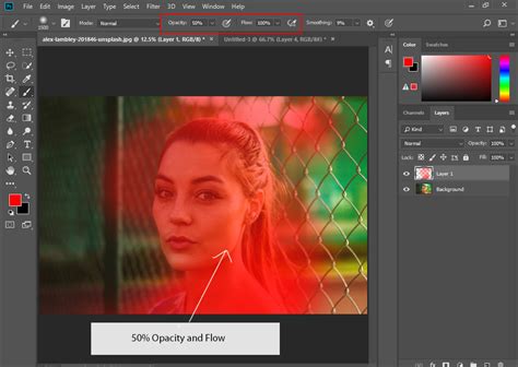 Image result for Blend Tool Tutorial