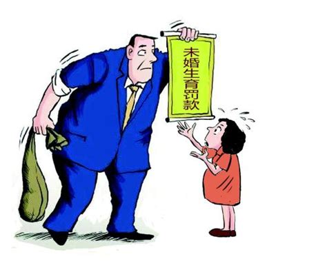 武汉拟对“未婚妈妈”征收社会抚养费引争议_新浪新闻