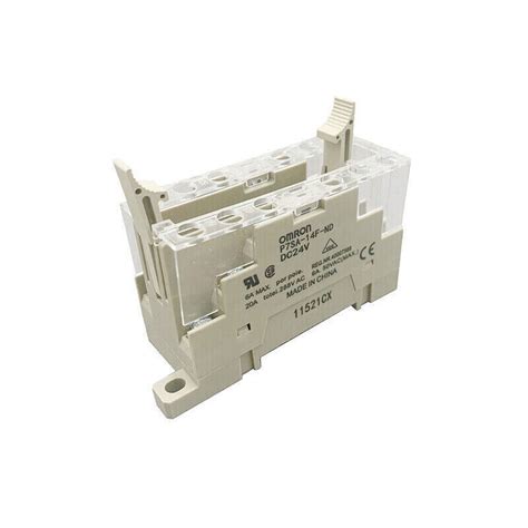 New Omron Safety Relay Base P7SA-10F-ND P7SA-10P | Ubuy India
