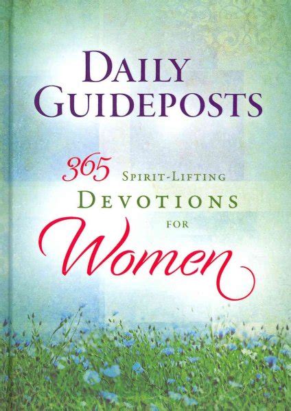Image result for Guideposts Daily Devotional