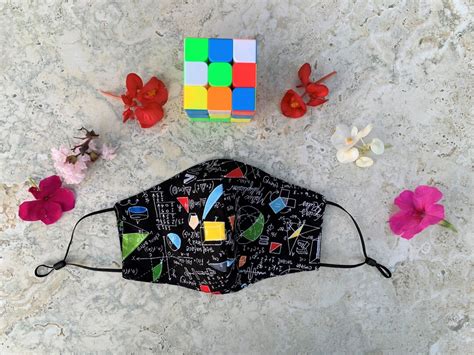 Image result for DIY Math Mask Pattern