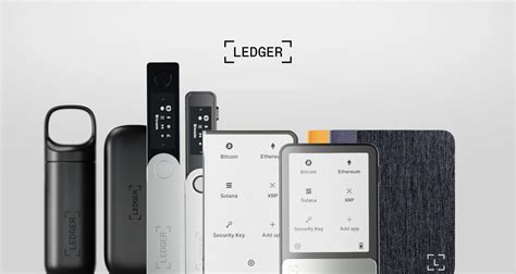 Ledger Setup 的图像结果
