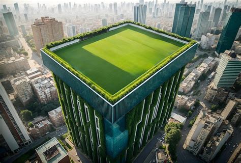 Rooftop Sportsfield 的图像结果
