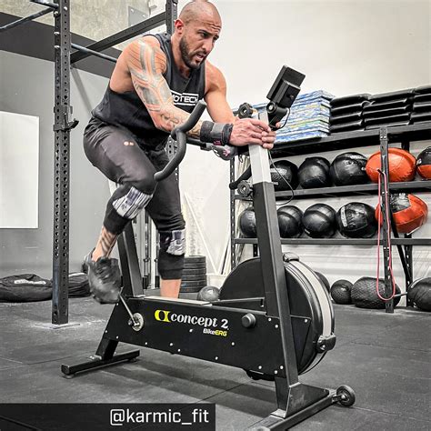 Concept2 Bike Erg